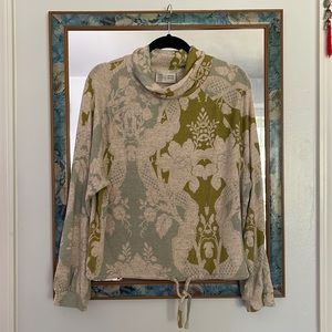 Saturday / Sunday by Anthropology • Size-M • Material- 100% Polyester